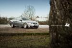 BMW 335i by SR Auto Group on PUR Wheels 2014 года